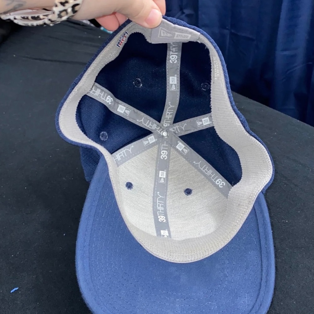 Patriots Hat - Picture 3 of 3